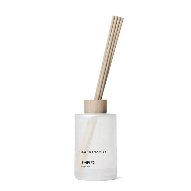 Skandinavisk Lempi Scent Diffuser 200ml